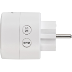 priza programabila brennenstuhl, numaratoare inversa priza programabila brennenstuhl, numaratoare inversa