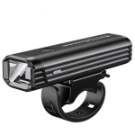 lanterna led pentru bicicleta supfire bl11, 120m, 400lm, acumulator 2000 mah, usb