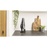 aspirator de mana conga popstar micro 18,5v animal hand, aspirare solide si lichide, 18,5v, autonomie 20 minute - resigilat