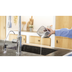 aspirator de mana conga popstar micro 18,5v animal hand, aspirare solide si lichide, 18,5v, autonomie 20 minute - resigilat