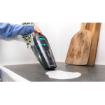 aspirator de mana conga popstar micro 18,5v animal hand, aspirare solide si lichide, 18,5v, autonomie 20 minute - resigilat