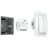 releu smart wireless sonoff dual r3