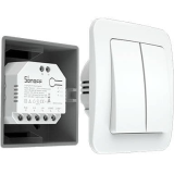 releu smart wireless sonoff dual r3