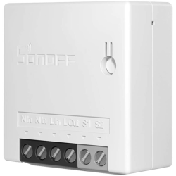 releul smart wireless sonoff mini r2