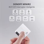 releul smart wireless sonoff mini r2