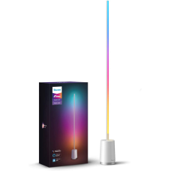 lampadar led govee lyra rgbicww, wifi, control aplicatie, sincronizare muzica, telecomanda