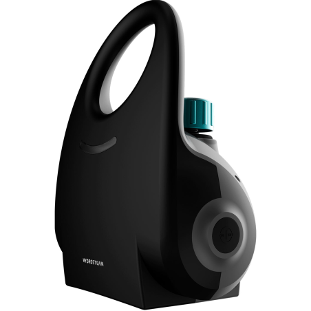 aparat de curatat cu aburi cecotec hydrosteam 2030 active, 2000w, mop, 750 ml, 12 accesorii, 35 g min