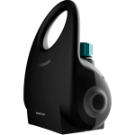 aparat de curatat cu aburi cecotec hydrosteam 2030 active, 2000w, mop, 750 ml, 12 accesorii, 35 g min