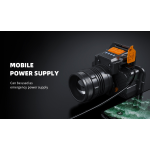 lanterna led pentru cap superfire hl58, zoom, 350lm, 230m, 2400mah, incarcare usb lanterna led pentru cap superfire hl58, zoom, 350lm, 230m, 2400mah, incarcare usb