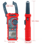 clampmetru (cleste ampermetric) multimetru digital astroai cm4kor 4000 counts, auto-ranging, masoara tensiunea, curentul ac dc, clampmetru (cleste ampermetric) multimetru digital astroai cm4kor 4000 counts, auto-ranging, masoara tensiunea, curentul ac dc,