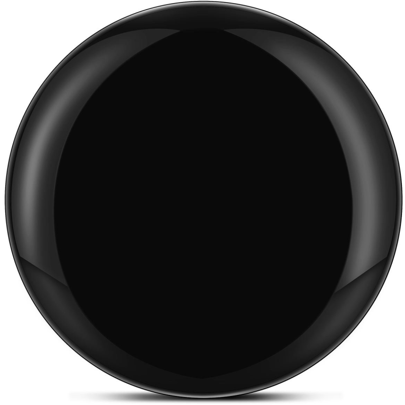 telecomanda universala nous l5 hub wi-fi ir wifi, control dispozitive cu infrarosu, pentru aer conditionat, televizor, sistem au