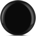 telecomanda universala nous l5 hub wi-fi ir wifi, control dispozitive cu infrarosu, pentru aer conditionat, televizor, sistem au