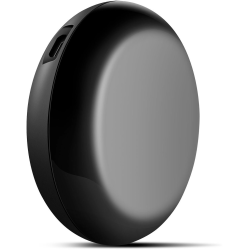 telecomanda universala nous l5 hub wi-fi ir wifi, control dispozitive cu infrarosu, pentru aer conditionat, televizor, sistem au