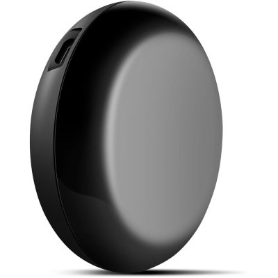 telecomanda universala nous l5 hub wi-fi ir wifi, control dispozitive cu infrarosu, pentru aer conditionat, televizor, sistem au