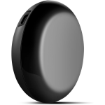 telecomanda universala nous l5 hub wi-fi ir wifi, control dispozitive cu infrarosu, pentru aer conditionat, televizor, sistem au