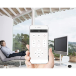 telecomanda universala nous l5 hub wi-fi ir wifi, control dispozitive cu infrarosu, pentru aer conditionat, televizor, sistem au