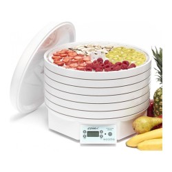 Uscătoare de alimente, Uscător de fructe EZIDRI FD 1000 -1, dioda.ro