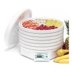 Uscător de fructe EZIDRI FD 1000 Uscătoare de alimente, Uscător de fructe EZIDRI FD 1000 -1, dioda.ro