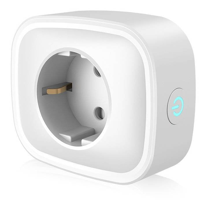 priza smart gosund sp1, 16a, monitorizare consum energie, smart life, tuya