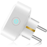 priza smart gosund sp1, 16a, monitorizare consum energie, smart life, tuya