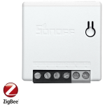 releu smart wifi sonoff zigbee mini, programare, control de la distanta, protocol zigbee 3.0 releu smart wifi sonoff zigbee mini, programare, control de la distanta, protocol zigbee 3.0