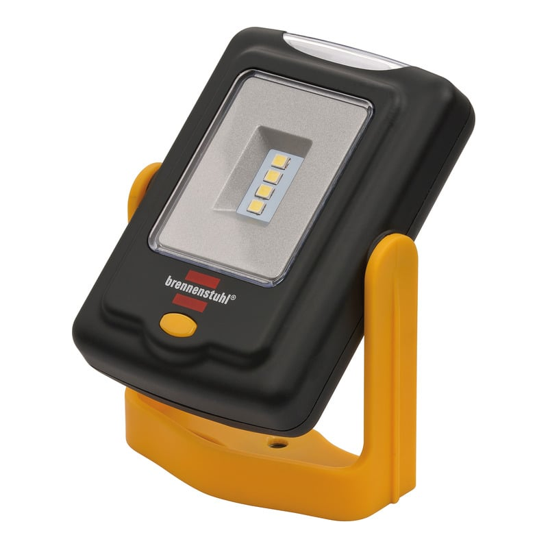 lanterna de lucru led brennenstuhl 4+3 smd led, 200 lumeni, rotire 360 , autonomie 24 ore, lanterna de lucru led brennenstuhl 4+3 smd led, 200 lumeni, rotire 360 , autonomie 24 ore,