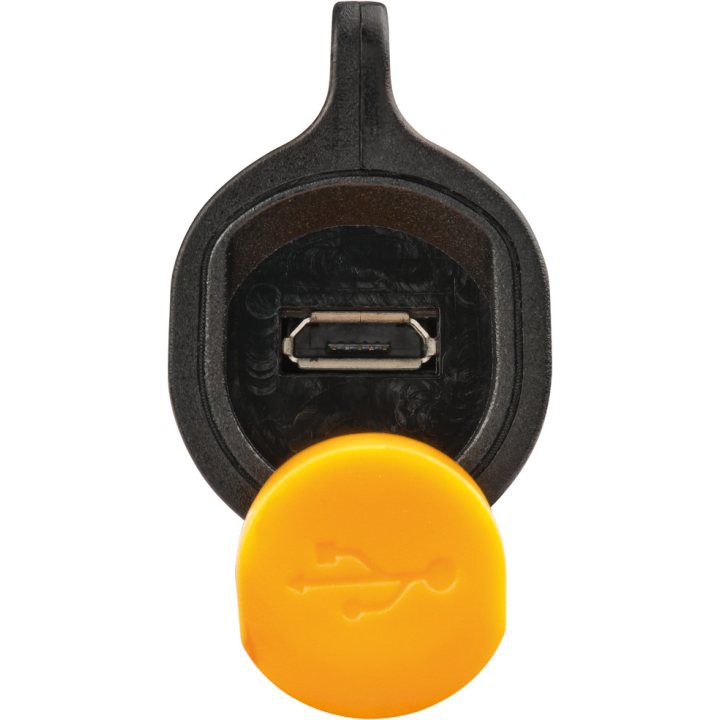 lanterna de lucru led brennenstuhl 1175890, led, 200 +150 lumeni, 4+1 smd led,  acumulator 1600mah, autonomie 3.5 ore
