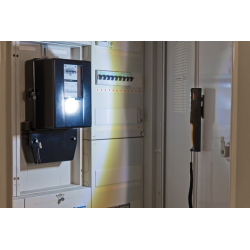 lanterna de lucru led brennenstuhl 1175890, led, 200 +150 lumeni, 4+1 smd led,  acumulator 1600mah, autonomie 3.5 ore