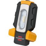 lanterna de lucru led brennenstuhl 1176440 4 led, 200 lumeni, 1800mah