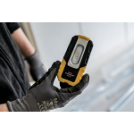 lanterna de lucru led brennenstuhl 1176440 4 led, 200 lumeni, 1800mah