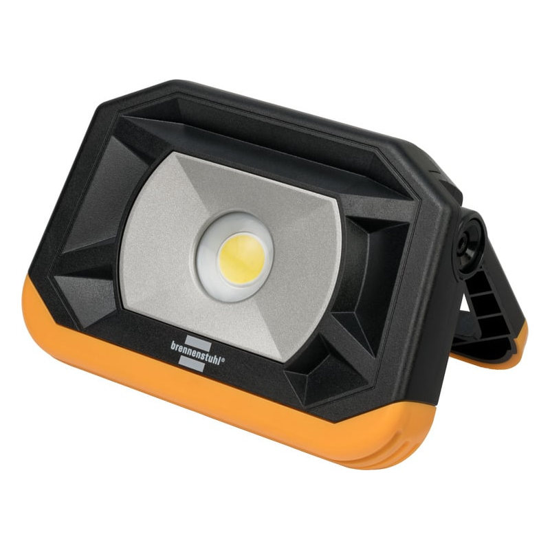 lanterna de lucru led brennenstuhl pf 1000 ma, 1000 lumeni, 2500mah, autonomie 13h