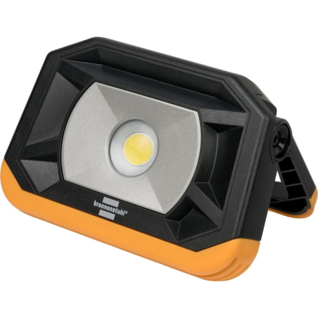 lanterna de lucru led brennenstuhl pf 1000 ma, 1000 lumeni, 2500mah, autonomie 13h