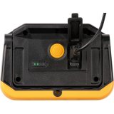 lanterna de lucru led brennenstuhl pf 1000 ma, 1000 lumeni, 2500mah, autonomie 13h