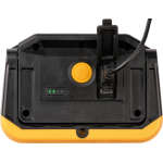 lanterna de lucru led brennenstuhl pf 1000 ma, 1000 lumeni, 2500mah, autonomie 13h