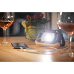 lanterna de lucru led brennenstuhl pf 1000 ma, 1000 lumeni, 2500mah, autonomie 13h