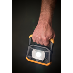 lanterna de lucru led brennenstuhl pf 1000 ma, 1000 lumeni, 2500mah, autonomie 13h