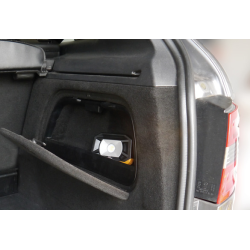 lanterna de lucru led brennenstuhl pf 1000 ma, 1000 lumeni, 2500mah, autonomie 13h