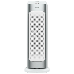 aeroterma ceramica cecotec readywarm 6700 ceramic sky, 2000 w, 3 moduri