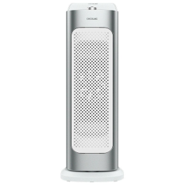 aeroterma ceramica cecotec readywarm 6700 ceramic sky, 2000 w, 3 moduri