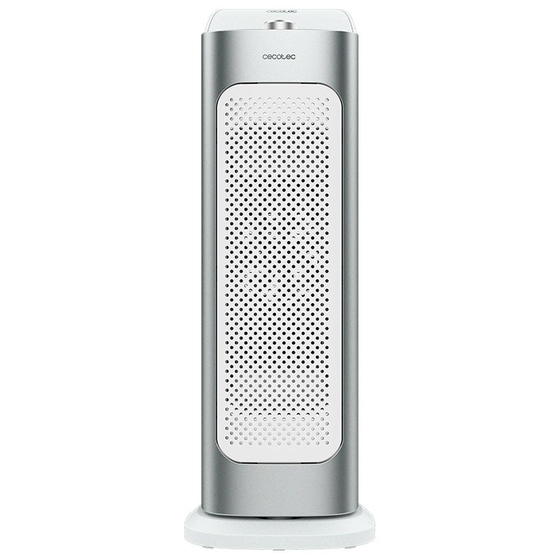 aeroterma ceramica cecotec readywarm 6700 ceramic sky, 2000 w, 3 moduri