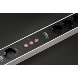 prelungitor smart brennenstuhl connect ecolor wifi, 1.5m, 4prize, 3 canale, alexa, google