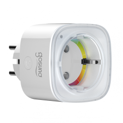 priza inteligenta wifi gosund ep8, 16a, control aplicatie