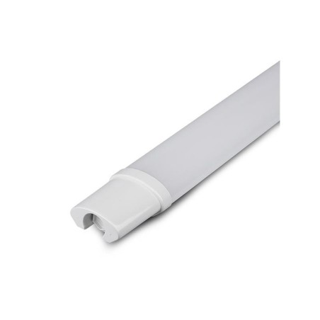Corpuri fluorescente cu LED-uri, Lampă fluorescentă V-TAC VT-1518 4000K 18W -1, dioda.ro
