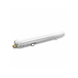 Corpuri fluorescente cu LED-uri, Lampă fluorescentă LED V-TAC VT-1548 4500K 48W -1, dioda.ro