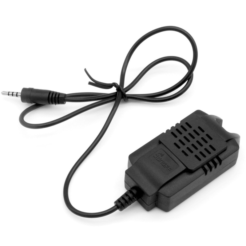 senzor sonoff si7021, umiditate si temperatura