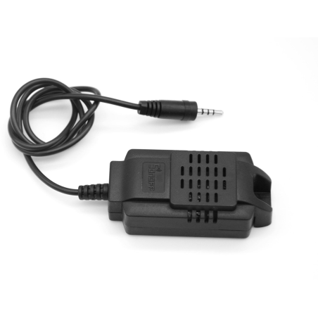 senzor sonoff si7021, umiditate si temperatura