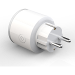 priza inteligenta rovo a12 wifi, 16a, monitorizare energie, alexa, google assistant