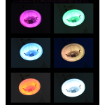 priza inteligenta rovo a12 wifi, 16a, monitorizare energie, alexa, google assistant