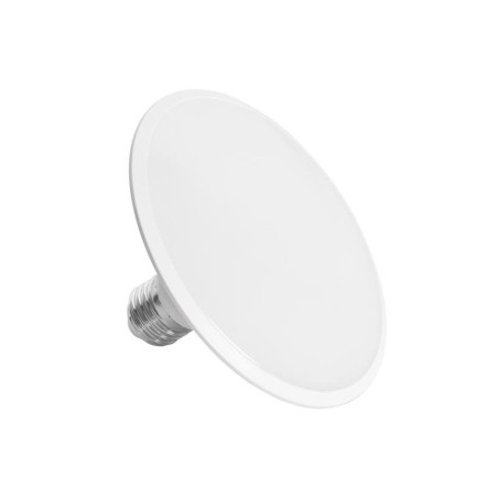 Becuri cu LED, Bec LED E27 15W UFO alb cald VIPOW ZAR0456 -1, dioda.ro