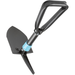 cazma-tarnacop pliabila cellfast ideal pro,